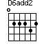 D6add2=022232_1