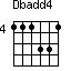 Dbadd4=111331_4