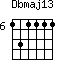 Dbmaj13=131111_6