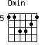 Dmin=113321_5