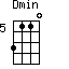 Dmin=3110_5