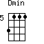 Dmin=3111_5