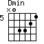 Dmin=N03321_5