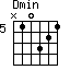 Dmin=N10321_5