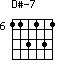 D#-7=113131_6