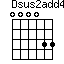 Dsus2add4=000033_1