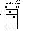Dsus2=0120_9