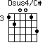 Dsus4/C#=120013_3