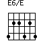 E6/E=422424_1