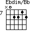 Ebdim/Bb=N02212_7