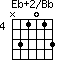 Eb+2/Bb=N31013_4