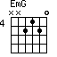 EmG=NN2120_4
