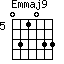 Emmaj9=031033_5