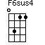 F6sus4=0311_1