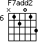 F7add2=N12013_6