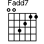 Fadd7=003211_1