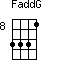 FaddG=3331_8