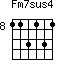 Fm7sus4=113131_8