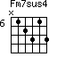 Fm7sus4=N12313_6
