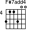 F#7add4=311300_4