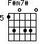 F#m7#=130330_5