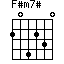 F#m7#=204230_1