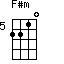 F#m=2210_5