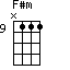 F#m=N111_9