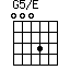 G5/E=0003_1