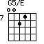 G5/E=0021_7