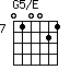 G5/E=010021_7