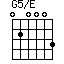 G5/E=020003_1