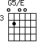 G5/E=0200_3