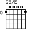 G5/E=100001_0