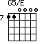 G5/E=110000_7