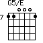 G5/E=110001_7