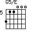 G5/E=311000_5
