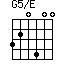 G5/E=320400_1