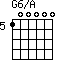 G6/A=100000_5
