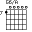 G6/A=100000_7