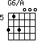 G6/A=313000_5