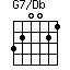G7/Db=320021_1