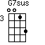 G7sus=0013_3