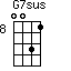 G7sus=0031_8