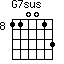 G7sus=110013_8