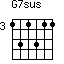 G7sus=131311_3