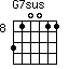 G7sus=310011_8