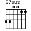 G7sus=330011_1