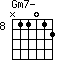 Gm7-=N11012_8