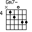 Gm7-=N12033_4